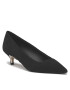 Furla Обувки Code YD17FCD-C10000-O6000-9-032-20-IT Черен - Pepit.bg