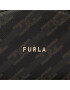 Furla Раница Favola WB00897-BX1720-0054S-1-007-20-CN-B Кафяв - Pepit.bg