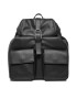 Furla Раница Flow L Backpack WB01085-BX2045-O6000-1020 Черен - Pepit.bg