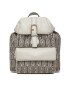 Furla Раница Flow S Backpack WB01084-BX2562-2682S-1007 Бежов - Pepit.bg