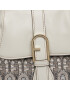 Furla Раница Flow S Backpack WB01084-BX2562-2682S-1007 Бежов - Pepit.bg