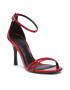 Furla Сандали Code YC49FCD-BX0537-RO200-1-040-20-IT-3500 S Червен - Pepit.bg