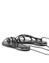 Furla Сандали Code YE37FCD-X30000-O6000-1-007-20-IT Черен - Pepit.bg
