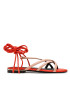 Furla Сандали Code YE37FCD-X30000-TNG00-1-007-20-IT Розов - Pepit.bg