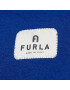 Furla Шал Moon WT00028-LH0000-1274S-4401 Син - Pepit.bg