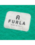 Furla Шал Moon WT00028-LH0000-1549S-4401 Зелен - Pepit.bg