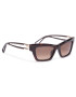 Furla Слънчеви очила Sunglasses SFU465 WD00006-ACM000-AN000-4-401-20-CN-D Кафяв - Pepit.bg