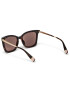 Furla Слънчеви очила Sunglasses SFU509 WD00023-A.0116-AN000-4-401-20-CN-D Черен - Pepit.bg