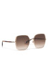 Furla Слънчеви очила Sunglasses SFU512 WD00029-MT0000-AN000-4-401-20-CN-D Кафяв - Pepit.bg