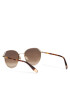 Furla Слънчеви очила Sunglasses SFU513 WD00030-MT0000-AN000-4-401-20-CN-D Златист - Pepit.bg