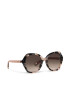 Furla Слънчеви очила Sunglasses SFU533 WD00033-A.0116-0962S-4-401-20-CN-D Цветен - Pepit.bg