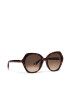 Furla Слънчеви очила Sunglasses SFU533 WD00033-A.0116-AN000-4-401-20-CN-D Кафяв - Pepit.bg