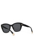 Furla Слънчеви очила Sunglasses SFU534 WD00034-A.0116-O6000-4-401-20-CN-D Черен - Pepit.bg