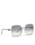 Furla Слънчеви очила Sunglasses SFU536 WD00028-BX0729-MEN00-4-401-20-CN-D Зелен - Pepit.bg