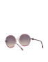 Furla Слънчеви очила Sunglasses SFU537 80336-50204667-1BR00-4-401-20-CN-D Розов - Pepit.bg