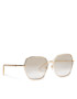 Furla Слънчеви очила Sunglasses SFU539 WD00038-ACM000-01B00-4-402-20-CN-D Златист - Pepit.bg