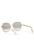 Furla Слънчеви очила Sunglasses SFU539 WD00038-ACM000-01B00-4-402-20-CN-D Златист - Pepit.bg