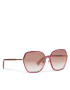 Furla Слънчеви очила Sunglasses SFU539 WD00038-ACM000-0963S-4-401-20-CN-D Виолетов - Pepit.bg