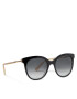 Furla Слънчеви очила Sunglasses SFU540 WD00039-A.0116-O6000-4-401-CN-D Черен - Pepit.bg