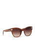 Furla Слънчеви очила Sunglasses SFU593 WD00041-A.0467-03B00-4-401-20-CN-D Кафяв - Pepit.bg