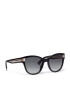 Furla Слънчеви очила Sunglasses SFU593 WD00041-A.0467-O6000-4-401-20-CN-D Черен - Pepit.bg