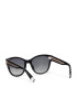 Furla Слънчеви очила Sunglasses SFU593 WD00041-A.0467-O6000-4-401-20-CN-D Черен - Pepit.bg