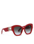 Furla Слънчеви очила Sunglasses SFU596 WD00044-A.0116-1265S-4-401-20-CN-D Червен - Pepit.bg