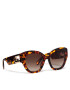 Furla Слънчеви очила Sunglasses SFU596 WD00044-A.0116-1443S-4-401 Кафяв - Pepit.bg