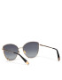 Furla Слънчеви очила Sunglasses SFU598 WD00046-MT0000-O6000-4-401-20-CN-D Черен - Pepit.bg