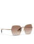 Furla Слънчеви очила Sunglasses SFU599 WD00047-MT0000-AN000-4-401-20-CN-D Златист - Pepit.bg