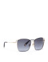 Furla Слънчеви очила Sunglasses SFU600 WD00048-MT0000-O6000-4-401-20-CN-D Черен - Pepit.bg