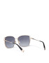 Furla Слънчеви очила Sunglasses SFU600 WD00048-MT0000-O6000-4-401-20-CN-D Черен - Pepit.bg