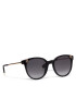 Furla Слънчеви очила Sunglasses SFU602 WD00050-A.0116-O6000-9-055-20-CN-D Черен - Pepit.bg