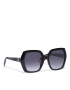 Furla Слънчеви очила Sunglasses SFU620 WD00054-A.0116-O6000-1-060-20-CN-D Черен - Pepit.bg