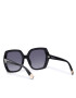 Furla Слънчеви очила Sunglasses SFU620 WD00054-A.0116-O6000-1-060-20-CN-D Черен - Pepit.bg