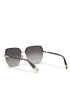 Furla Слънчеви очила Sunglasses SFU623 WD00057-BX0754-O6000-4-401-20-CN-D Черен - Pepit.bg