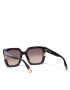 Furla Слънчеви очила Sunglasses SFU624 WD00051-A.0116-AN000-4-401-20-CN-D Кафяв - Pepit.bg