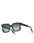 Furla Слънчеви очила Sunglasses SFU624 WD00051-A.0116-S1C00-4-401-20-CN-D Зелен - Pepit.bg