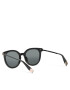 Furla Слънчеви очила Sunglasses SFU625 WD00052-A.0116-O6000-4-401-20-CN-D Черен - Pepit.bg