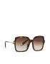 Furla Слънчеви очила Sunglasses SFU626 WD00053-A.0116-AN000-4-401-20-CN-D Кафяв - Pepit.bg