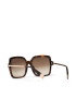 Furla Слънчеви очила Sunglasses SFU626 WD00053-A.0116-AN000-4-401-20-CN-D Кафяв - Pepit.bg