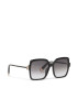 Furla Слънчеви очила Sunglasses SFU626 WD00053-A.0116-O6000-4-401-20-CN-D Черен - Pepit.bg