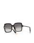 Furla Слънчеви очила Sunglasses SFU626 WD00053-A.0116-O6000-4-401-20-CN-D Черен - Pepit.bg