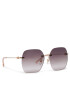 Furla Слънчеви очила Sunglasses SFU629 WD00060-MT0000-BON00-4-401-20-CN-D Розов - Pepit.bg