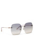 Furla Слънчеви очила Sunglasses SFU629 WD00060-MT0000-LLA00-4-401-20-CN-D Виолетов - Pepit.bg