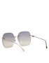 Furla Слънчеви очила Sunglasses SFU629 WD00060-MT0000-LLA00-4-401-20-CN-D Виолетов - Pepit.bg