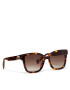 Furla Слънчеви очила Sunglasses WD00045-A.0116-1443S-4-401-20-CN-D Кафяв - Pepit.bg