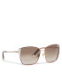 Furla Слънчеви очила Sunglasses WD00048-MT0000-03B00-4-401-20-CN-D Кафяв - Pepit.bg