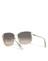 Furla Слънчеви очила Sunglasses WD00048-MT0000-AR300-4-401-20-CN-D Черен - Pepit.bg