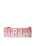 Furla Сменяема дръжка за чанта Fiona WK00059-BX1595-2013S-1-007-20-CN-K Розов - Pepit.bg